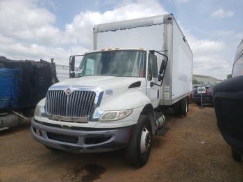  Salvage International 4000 Serie