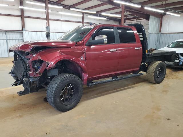  Salvage Ram 2500