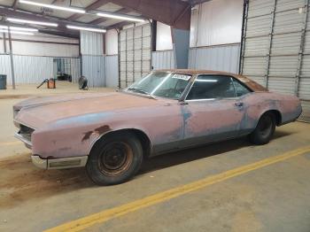  Salvage Buick Riviera