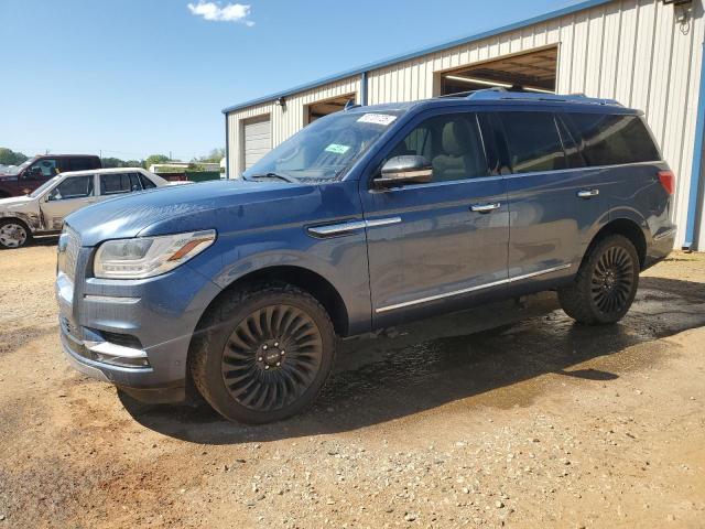  Salvage Lincoln Navigator