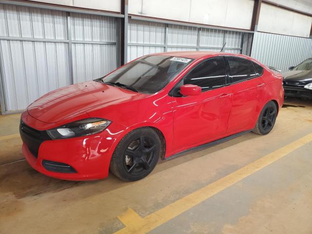  Salvage Dodge Dart