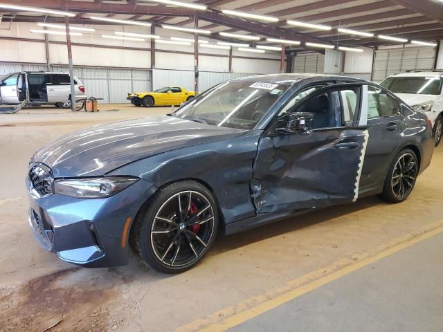  Salvage BMW M Series