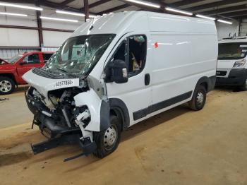  Salvage Ram Promaster