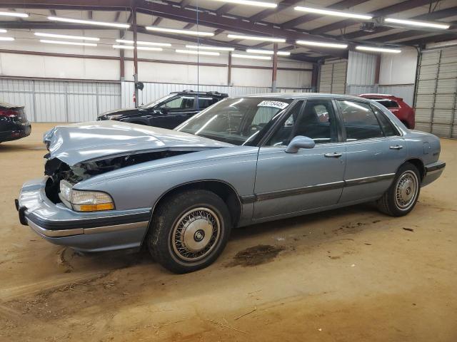  Salvage Buick LeSabre