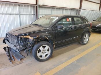  Salvage Dodge Caliber