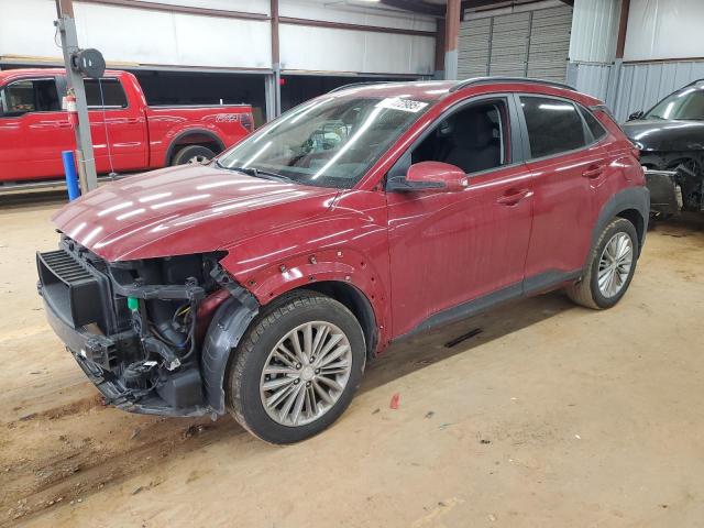  Salvage Hyundai KONA