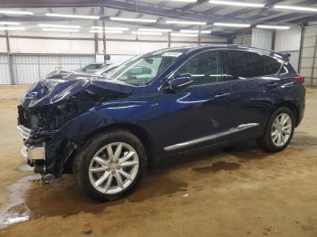  Salvage Acura RDX