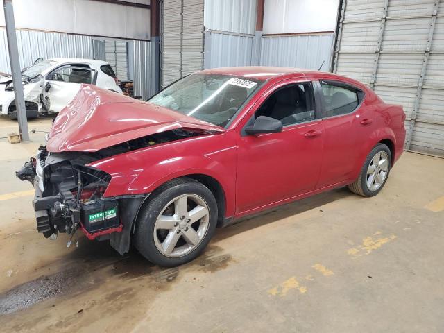  Salvage Dodge Avenger