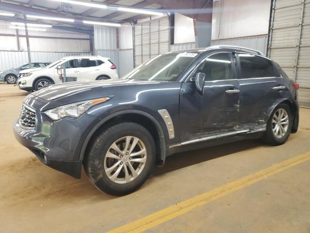  Salvage INFINITI Fx
