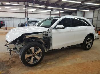  Salvage Mercedes-Benz GLC