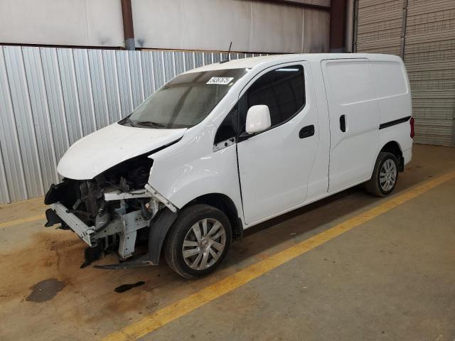  Salvage Nissan Nv