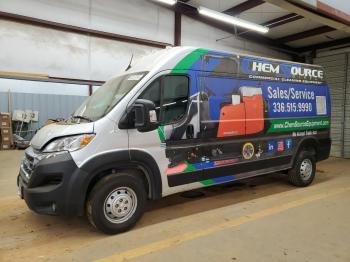  Salvage Ram Promaster