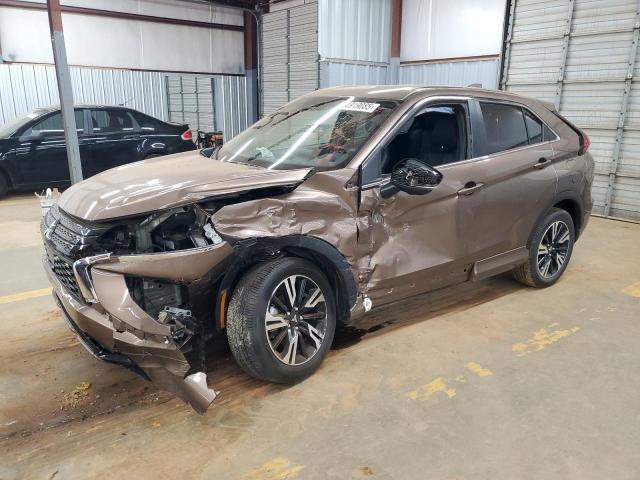  Salvage Mitsubishi Eclipse
