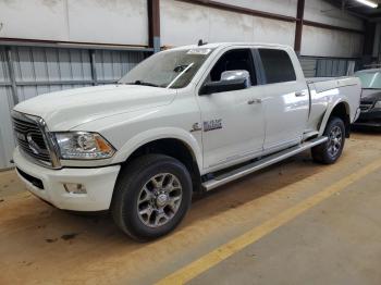  Salvage Ram 2500