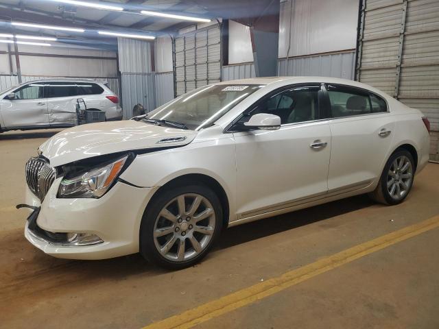  Salvage Buick LaCrosse