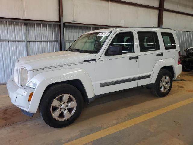  Salvage Jeep Liberty