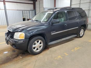  Salvage GMC Envoy