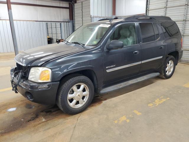  Salvage GMC Envoy