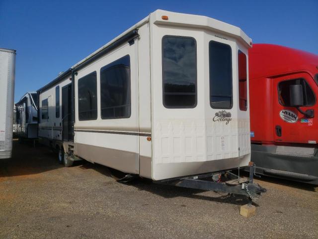  Salvage Other Rv Camper