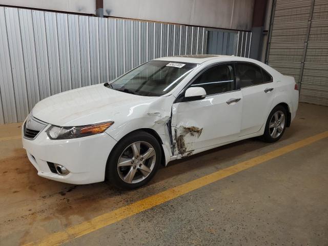  Salvage Acura TSX