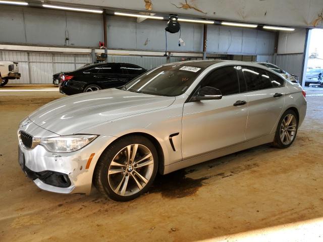  Salvage BMW 4 Series