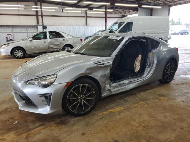  Salvage Toyota 86