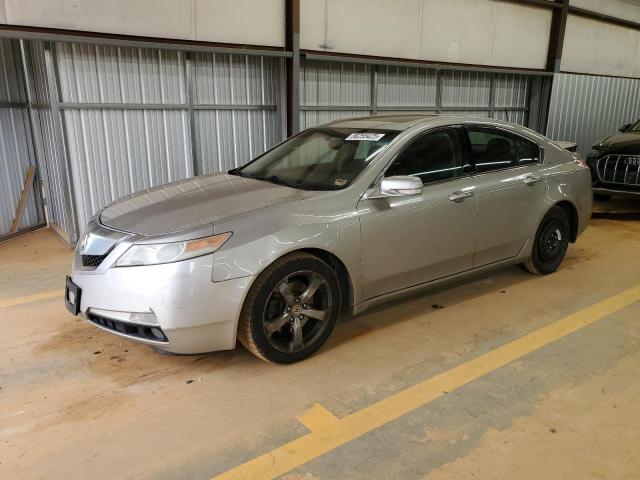  Salvage Acura TL