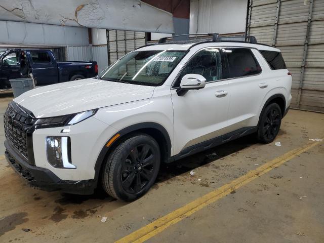  Salvage Hyundai PALISADE