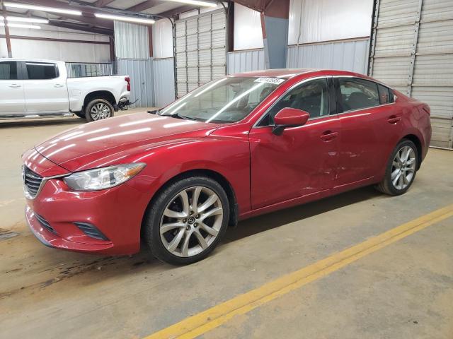  Salvage Mazda 6