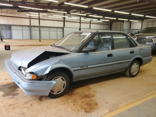  Salvage Geo Prizm