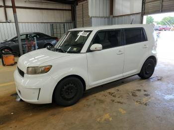  Salvage Toyota Scion