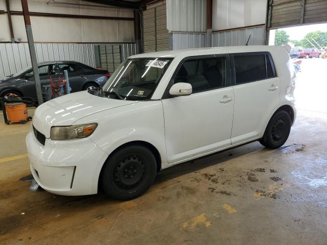  Salvage Toyota Scion
