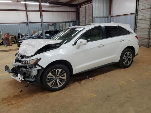 Salvage Acura RDX