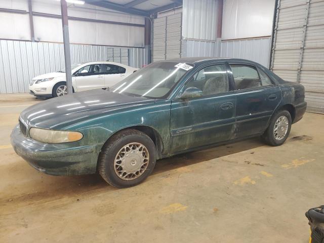  Salvage Buick Century