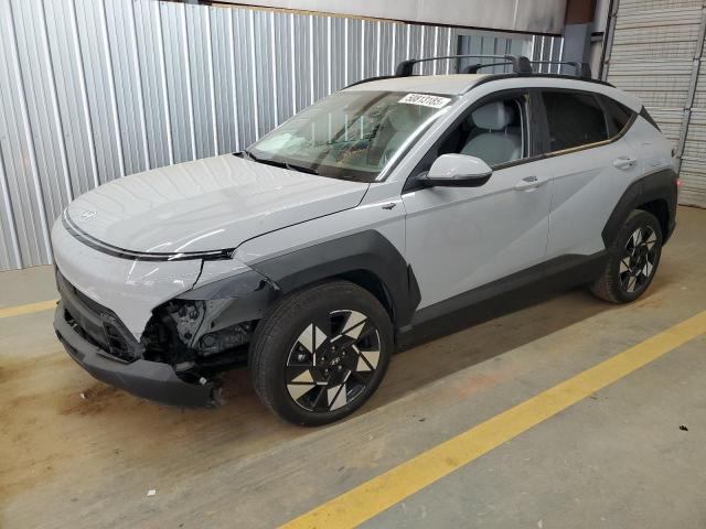  Salvage Hyundai KONA
