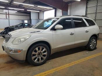  Salvage Buick Enclave
