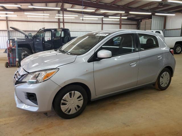  Salvage Mitsubishi Mirage