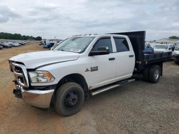  Salvage Ram 3500