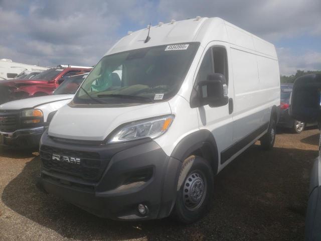  Salvage Ram Promaster