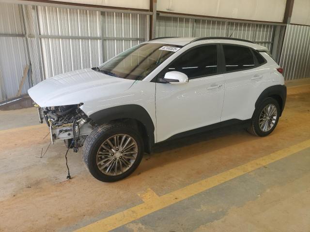  Salvage Hyundai KONA