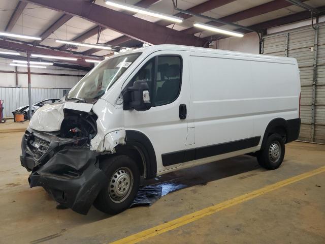  Salvage Ram Promaster