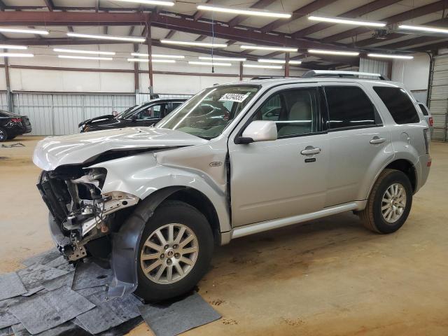 Salvage Mercury Mariner