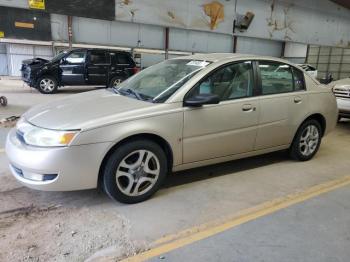  Salvage Saturn Ion