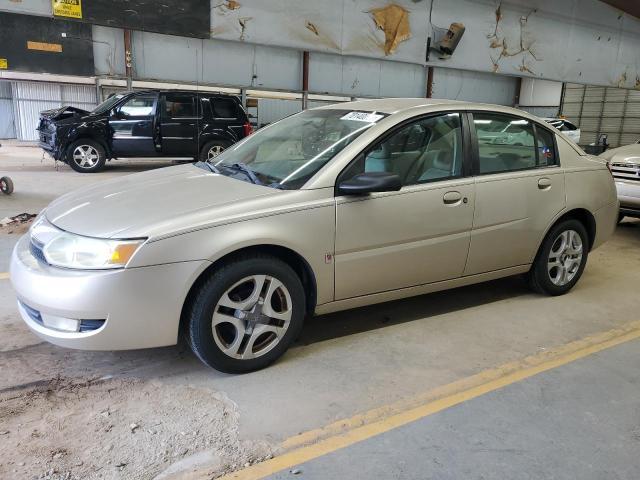  Salvage Saturn Ion