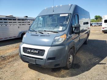  Salvage Ram Promaster