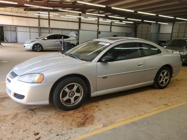  Salvage Dodge Stratus
