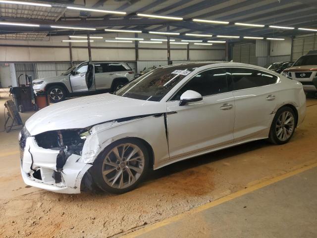  Salvage Audi A5