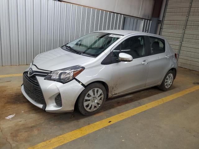  Salvage Toyota Yaris