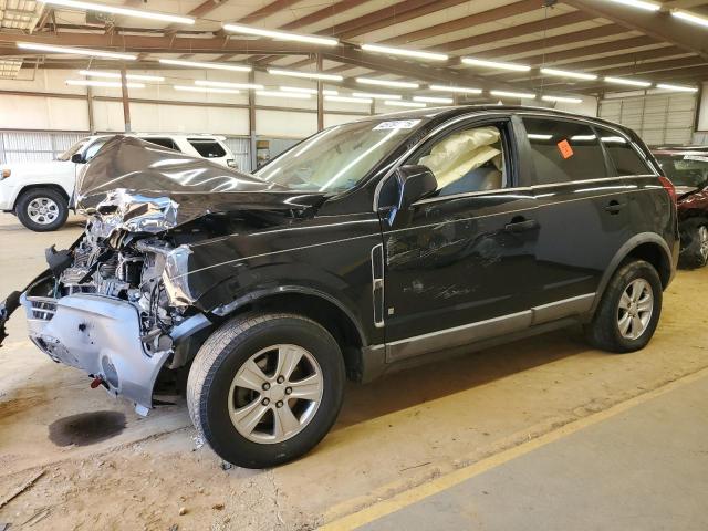  Salvage Saturn Vue