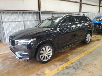  Salvage Volvo XC90